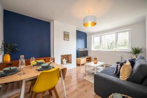 Pass the Keys Modern Beckenham Apartment fast London train links - Apartamenty, Londyn