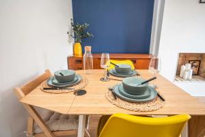 Modern Beckenham Apartment fast London train links - Pass the Keys