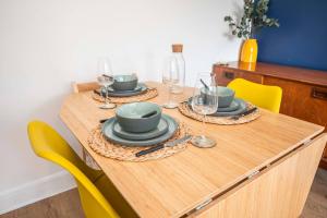 Modern Beckenham Apartment fast London train links - Pass the Keys