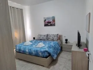 Appartamento wilyas - Caltignaga