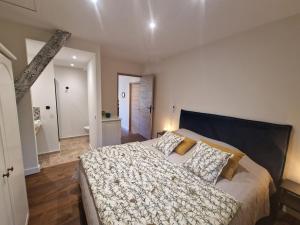 Appart'hotels Domaine du Mas Foucray : photos des chambres