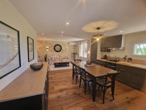 Appart'hotels Domaine du Mas Foucray : photos des chambres