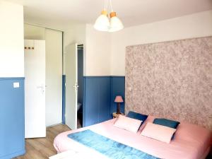 Maisons d'hotes La petite foret : photos des chambres