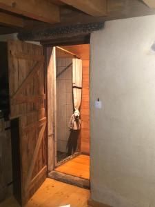 Maisons de vacances Au croque nature : photos des chambres