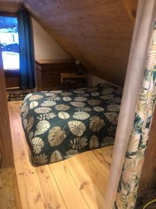 Maisons de vacances Au croque nature : photos des chambres