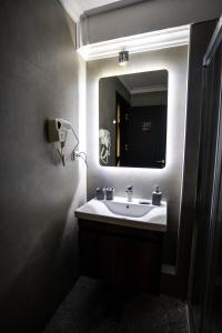 Velkov Apartments