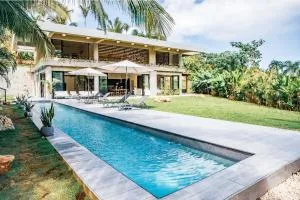 Casa Ataraxia Modern Luxe Villa - Arroyo Chico Arriba