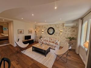 Appart'hotels Domaine du Mas Foucray : photos des chambres