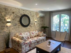 Appart'hotels Domaine du Mas Foucray : photos des chambres