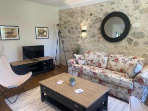 Appart'hotels Domaine du Mas Foucray : photos des chambres