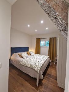 Appart'hotels Domaine du Mas Foucray : photos des chambres