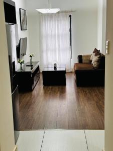 Nosu Modern Apartments Rivonia