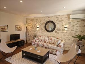 Appart'hotels Domaine du Mas Foucray : photos des chambres