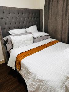 Nosu Modern Apartments Rivonia