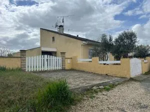 Le cocon d'Ali - Langon