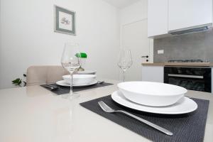 Apartment Exultet