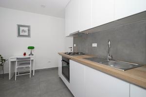 Apartment Exultet