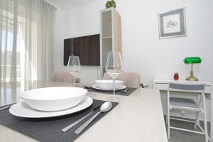 Apartment Exultet