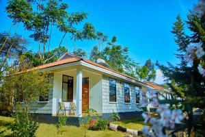 NGORONGORO CORRIDOR LODGE Karatu