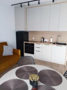 Cozy Apartment by Rasina