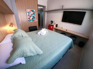 Studio Copacabana - Atlantica