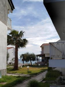 Christys apartment by the sea