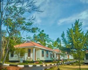 NGORONGORO CORRIDOR LODGE Karatu