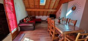 Gîte de groupe La Gloriette