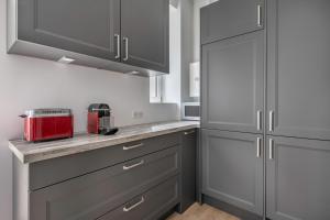 Pause détente et plage à la Baule-Escoublac