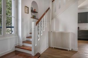 Pause détente et plage à la Baule-Escoublac