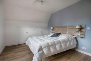 Pause détente et plage à la Baule-Escoublac