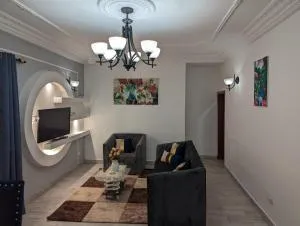 Appartement haut standing a Mvan - Mvan