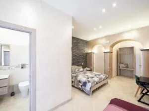 Eraldo Bed and breakfast - Bronte