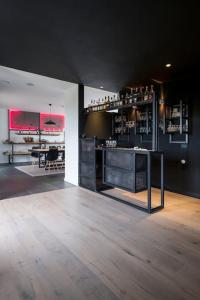 Familie & Vriendenwoning met fantastisch uitzicht