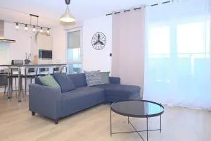 Cosy Duplex - Ma Cabotte - تولوز