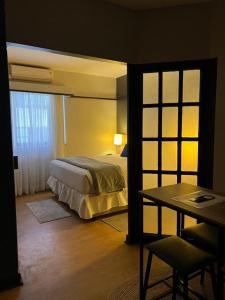 La Residence Paulista - Flat 506 - Residence Service + Academia + Piscina