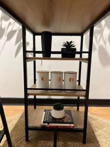 La Residence Paulista - Flat 506 - Residence Service + Academia + Piscina
