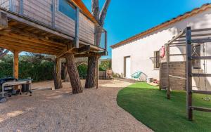 Villas Ohana, villa a Gassin : photos des chambres