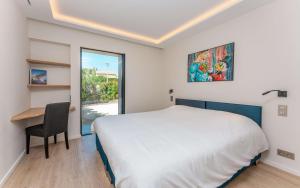 Villas Ohana, villa a Gassin : photos des chambres