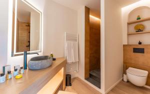 Villas Ohana, villa a Gassin : photos des chambres