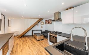 Villas Ohana, villa a Gassin : photos des chambres