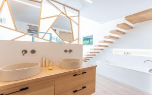 Villas Ohana, villa a Gassin : photos des chambres