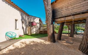 Villas Ohana, villa a Gassin : photos des chambres