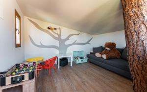 Villas Ohana, villa a Gassin : photos des chambres