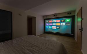 Villas Ohana, villa a Gassin : photos des chambres