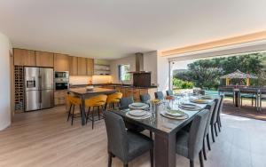 Villas Ohana, villa a Gassin : photos des chambres