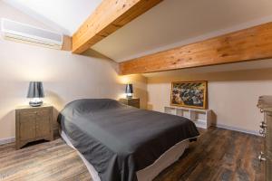 Villas Ohana, villa a Gassin : photos des chambres