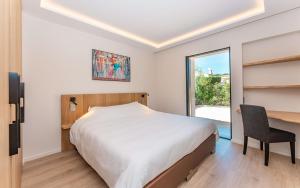 Villas Ohana, villa a Gassin : Villa 1 Chambre