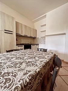 Apartamento de 2 dormitorios