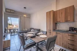 Selianitika Bay Apartment B1 - 塞利亚尼蒂卡